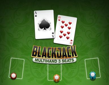 Blackjack Multihand 3 seats_image_GAMING1