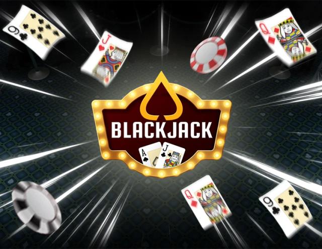 Blackjack Neo_image_Relax Gaming