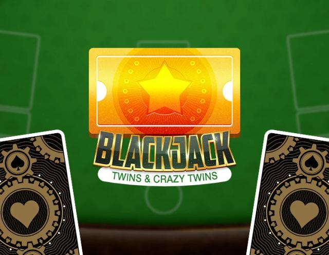 Blackjack Twins & Crazy Twins_image_GAMING1