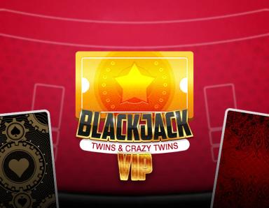 Blackjack Twins & Crazy Twins VIP_image_GAMING1