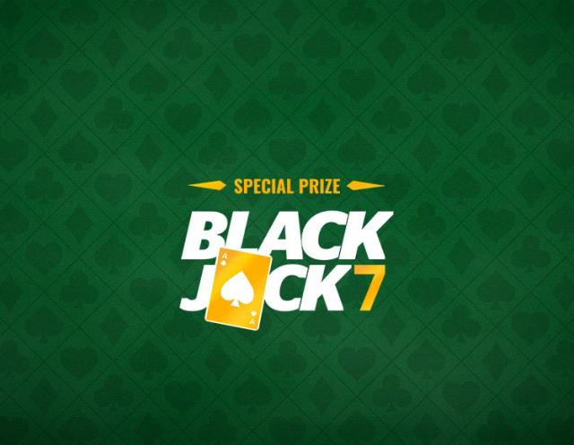 Blackjack 7 SP_image_Darwin