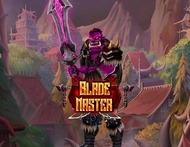 Blade Master_image_Backseat Gaming