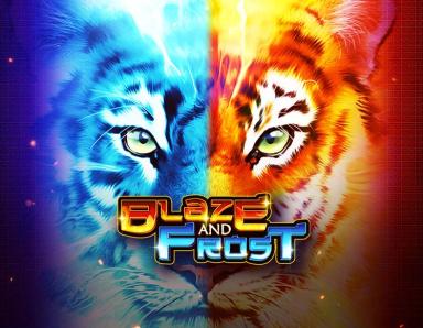 Blaze and Frost_image_Bluberi