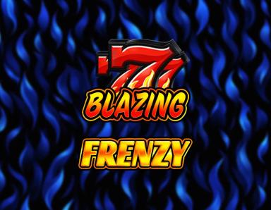Blazing Frenzy_image_Atomic Slot Lab