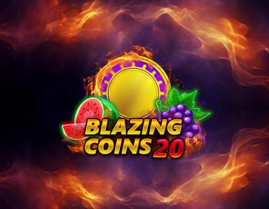 Blazing Coins 20_image_Amatic