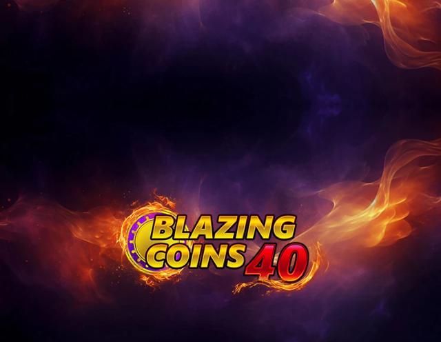 Blazing Coins 40_image_Amatic