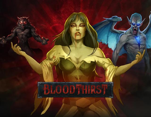 Bloodthirst_image_Hacksaw Gaming
