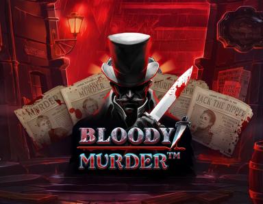 Bloody Murder_image_Red Tiger