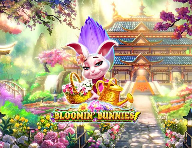 Bloomin' Bunnies_image_Light & Wonder