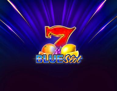 Blue Slot_image_Endorphina