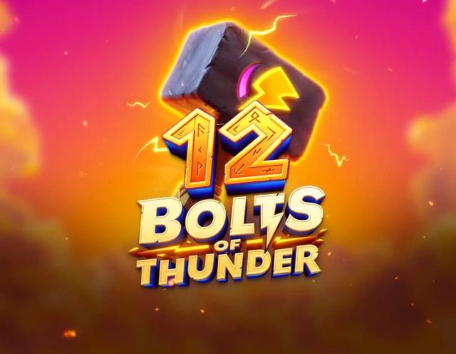 12 Bolts of Thunder_image_Thunderkick