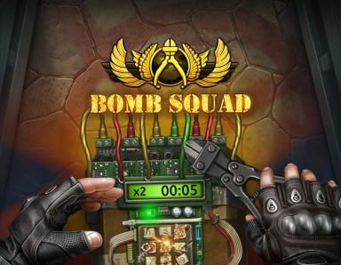 Bomb Squad_image_Evoplay