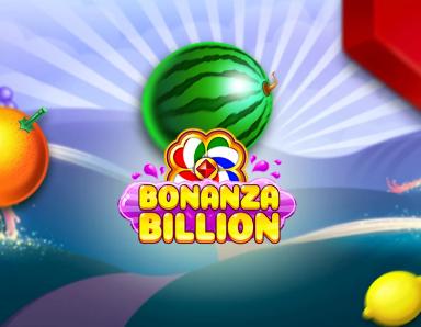 Bonanza Billion_image_BGaming