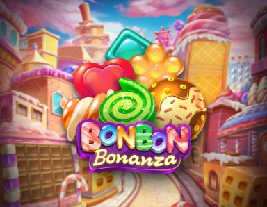 Bonbon Bonanza_image_Gaming Corps