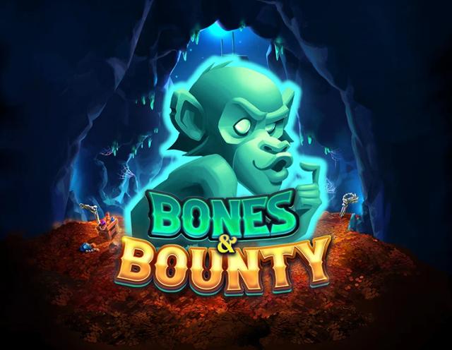 Bones & Bounty_image_Thunderkick