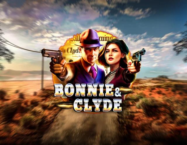 Bonnie & Clyde_image_Red Rake