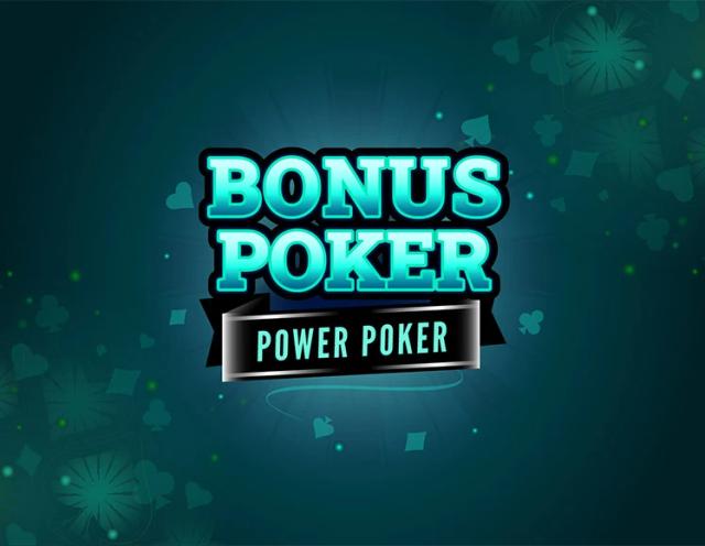 Bonus Poker - Power Poker_image_Flip Five Gaming