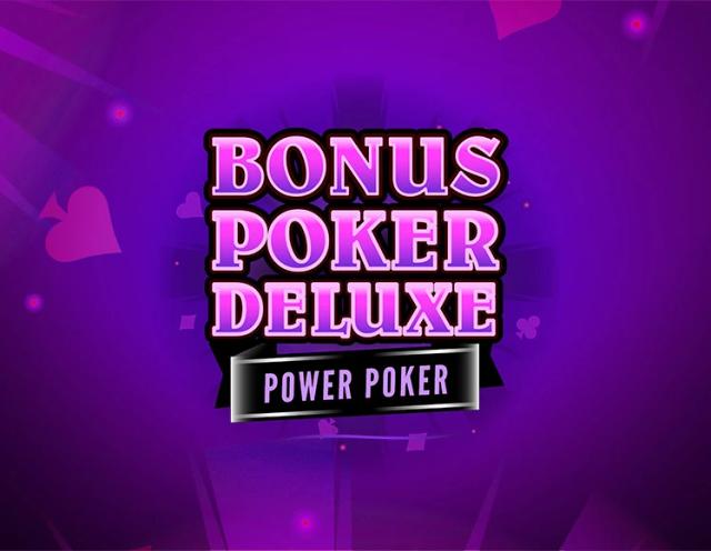 Bonus Poker Deluxe - Power Poker_image_Flip Five Gaming