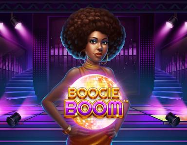 Boogie Boom_image_Booming Games