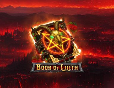 Book Of Lilith_image_Spinomenal