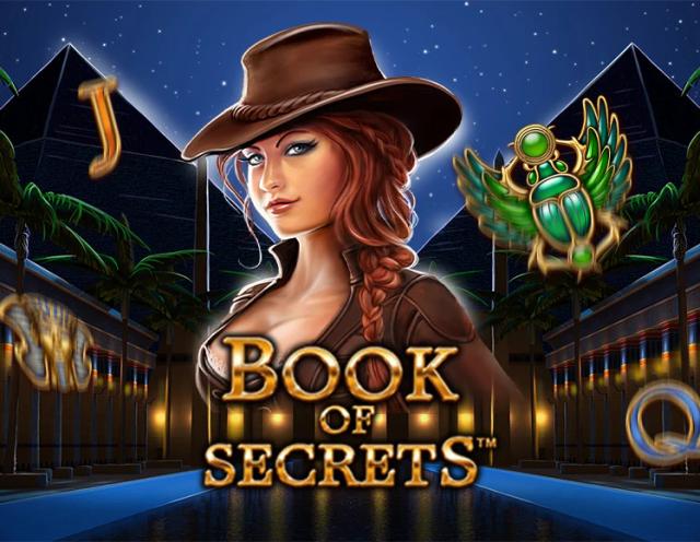 Book of Secrets_image_Synot