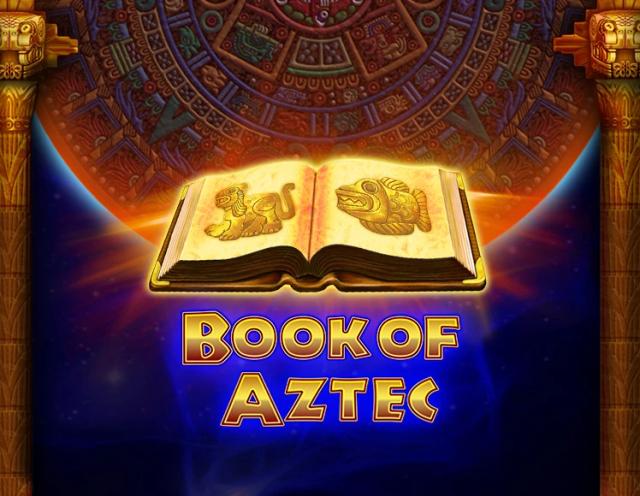 Book of Aztec_image_Amatic