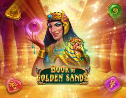 Book of Golden Sands_image
