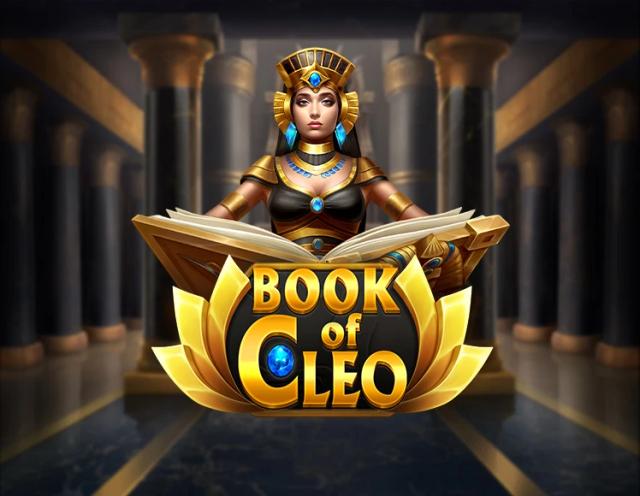 Book of Cleo_image_Tom Horn Gaming