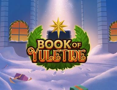 Book of Yuletide_image_Quickspin
