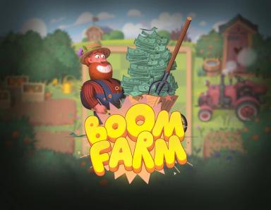 Boom Farm_image_Peter & Sons