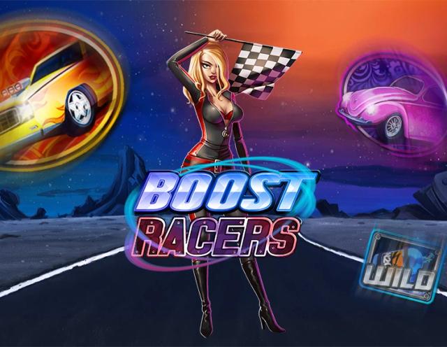 Boost Racers_image_GAMING1
