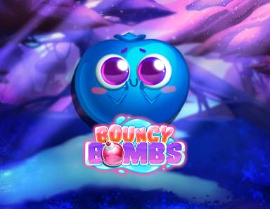 Bouncy Bombs_image_Hacksaw Gaming