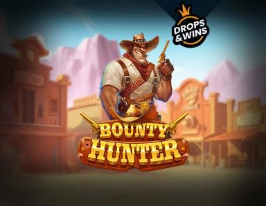 Bounty Hunter_image_Pragmatic Play