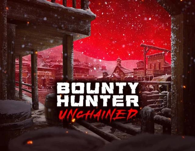 Bounty Hunter Unchained_image_Blueprint