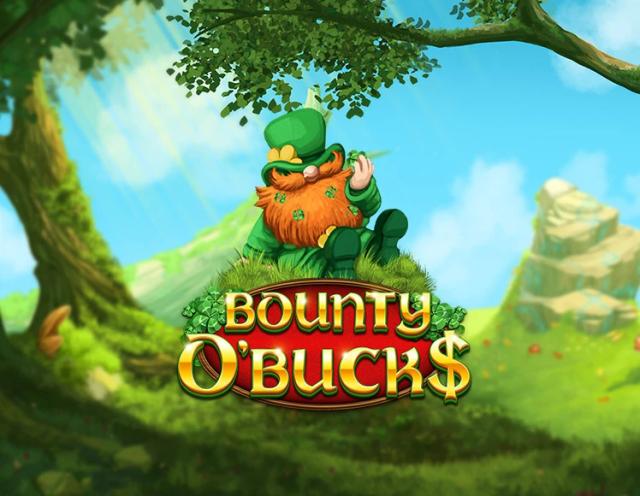 Bounty O'Bucks_image_IGT