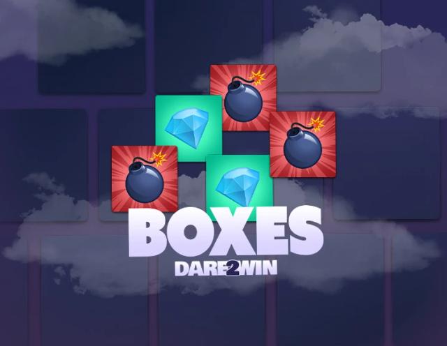 Boxes Dare 2 Win_image_Hacksaw Gaming