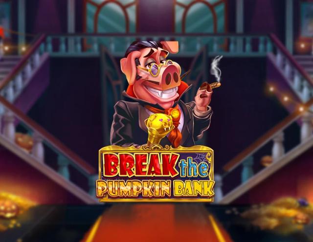 Break the Pumpkin Bank_image_Octoplay