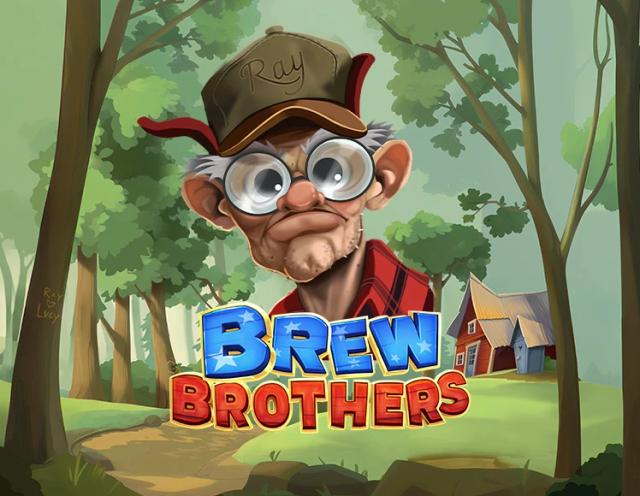 Brew Brothers_image_Slotmill