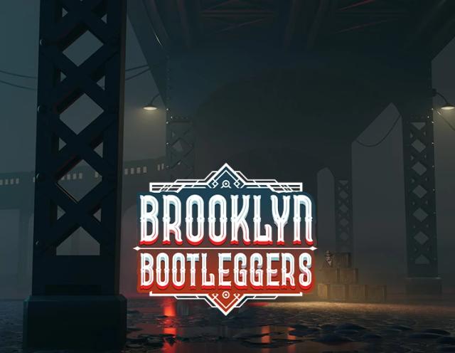 Brooklyn Bootleggers_image_Quickspin