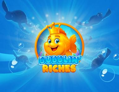 Bubblin' Riches_image_Play'n GO