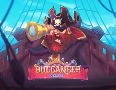 Buccaneer Deluxe_image_Eurasian Gaming