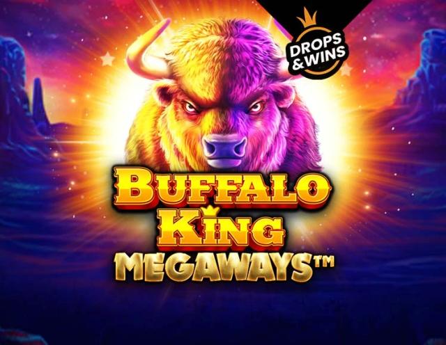 Buffalo King Megaways_image_Pragmatic Play