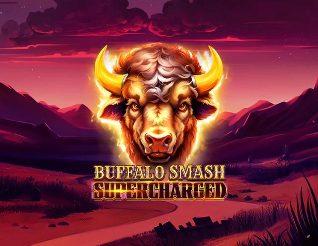 Buffalo Smash: Supercharged_image_Octoplay