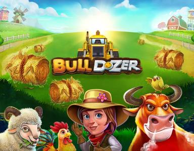 Bull Dozer_image_1x2 gaming
