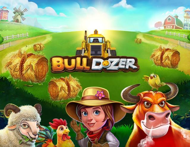 Bull Dozer_image_1x2 gaming