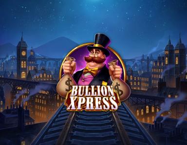 Bullion Xpress_image_Play'n GO