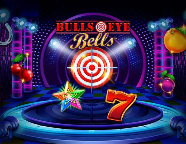 Bulls Eye Bells_image_Playtech
