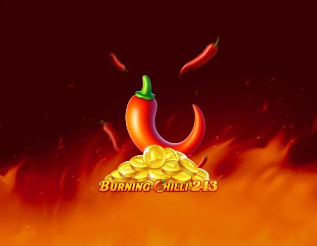 Burning Chilli 243_image_BGaming