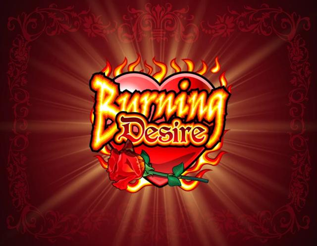 Burning Desire_image_Games Global