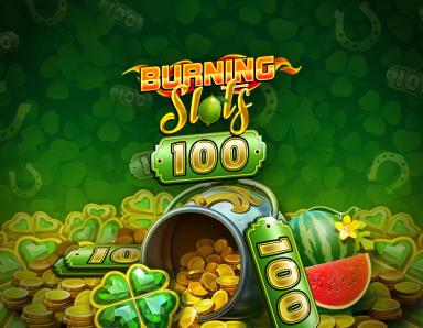 Burning Slots 100_image_BF Games